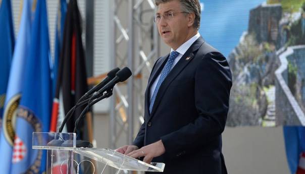 Plenković ide u Varivode, mjesto stradanja srpskih civila