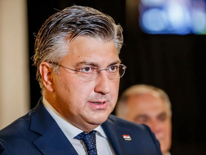 Plenković: Ključno je da sigurnosne službe prate situaciju