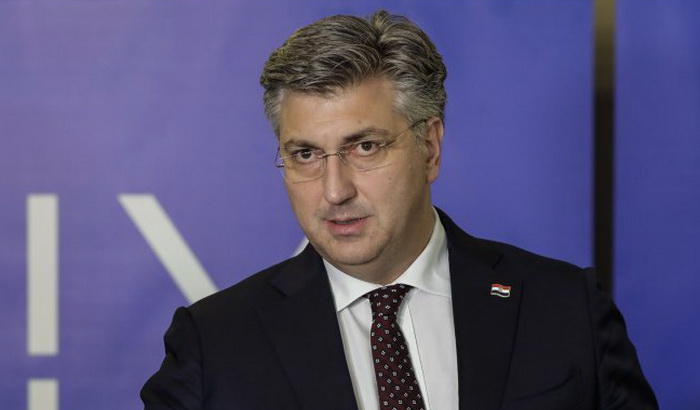 Plenković: Koji je cilj sankcija SAD-a Marinku Čavari?