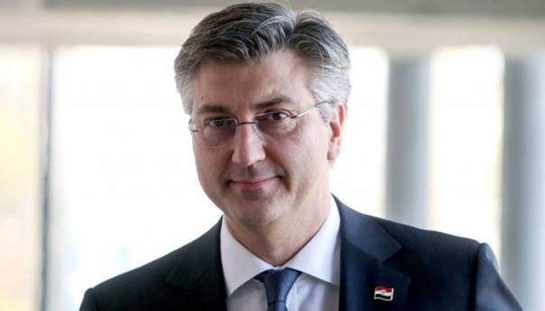 Plenković: Kontrolirat ćemo stvari na granici na učinkovit način