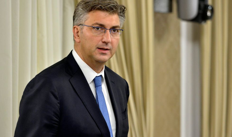 Plenković: Koronavirus poremetio predsjedanje, no postignut je maksimum