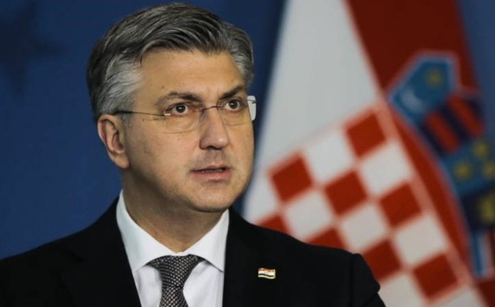 Plenković: Milanović je ekspert za NATO, Šveđani su na njega mislili