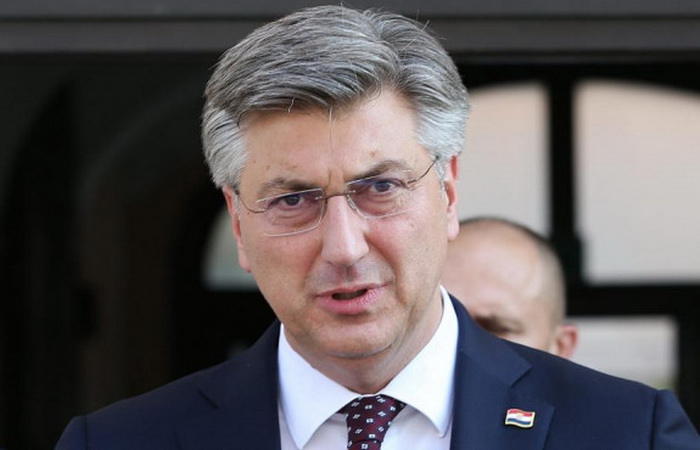 Plenković: Milanovića jedva čekaju u sjedištu NATO-a