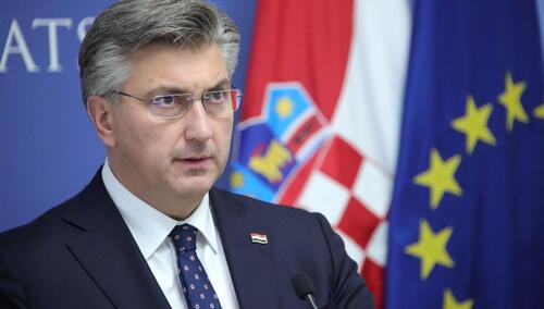 Plenković: Možemo raspravljati na vanrednoj sjednici, ali rješenja će dati Vlada