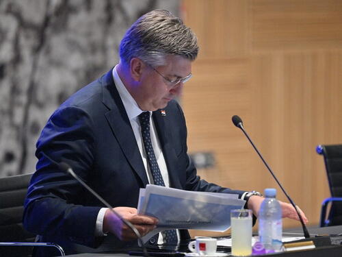 Plenković najavio novi paket mjera za zaštitu od inflacije