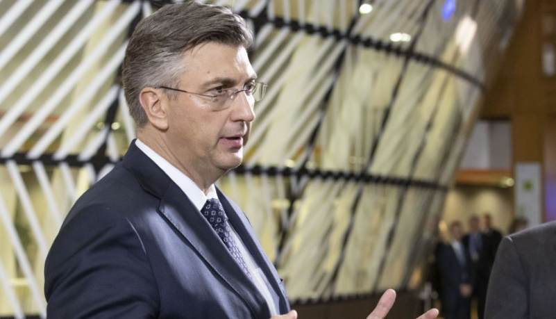 Plenković: Ne vidim razloge za najavljena poskupljenja