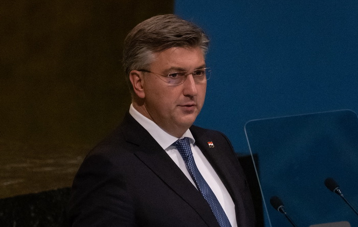 Plenković: Nije kasno za korištenje bonskih ovlasti u BiH