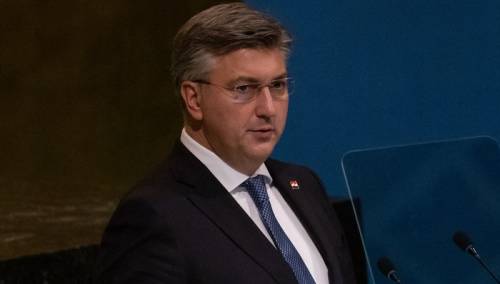 Plenković: Nije kasno za korištenje bonskih ovlasti u BiH