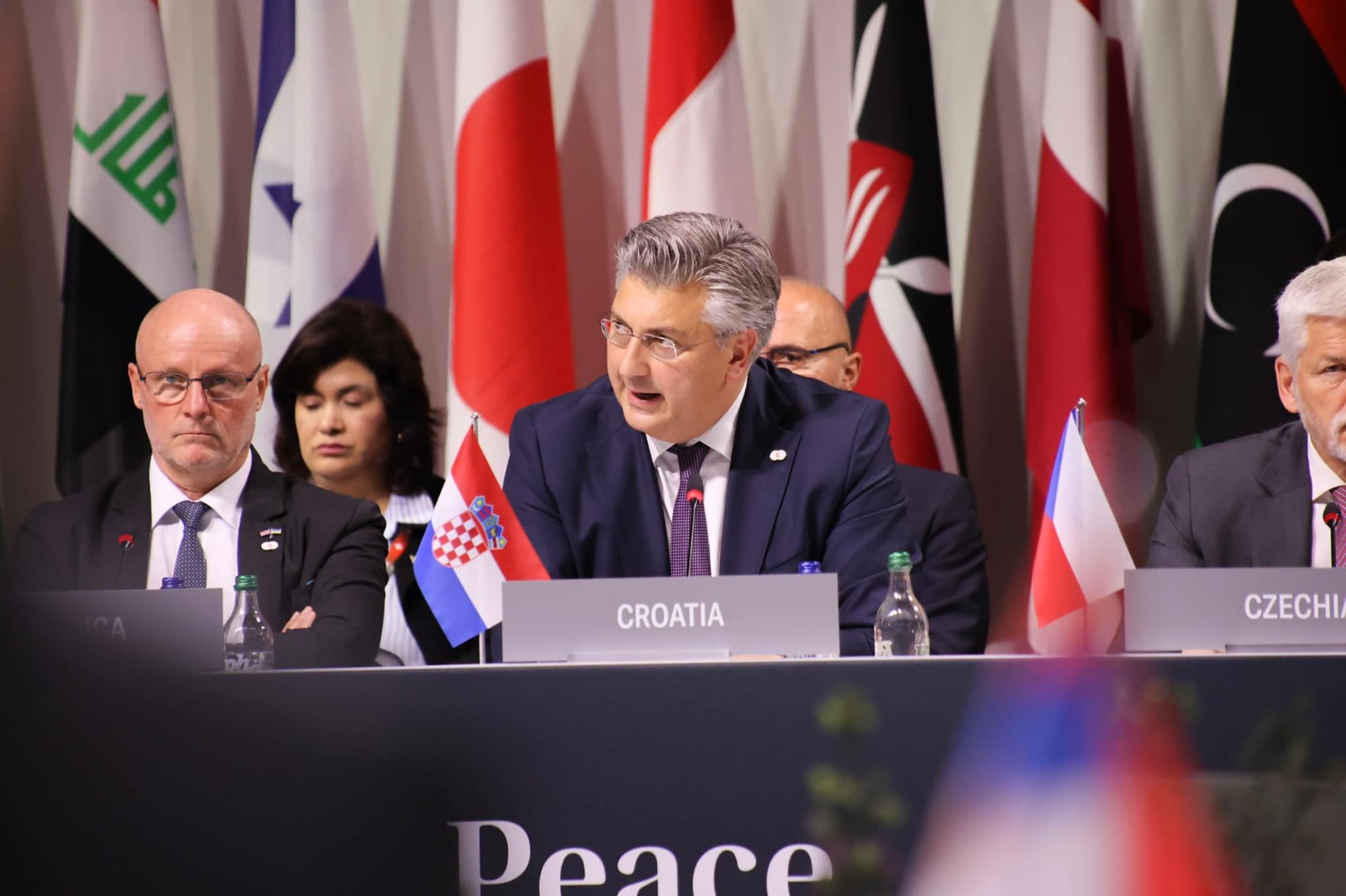 Plenković: Nisam zainteresovan za neku od evropskih funkcija