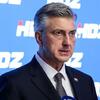 Plenković: Naši avioni su bolje opremljeni od srpskih