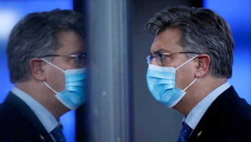 Plenković: Nove mjere do Božića, a možda i duže