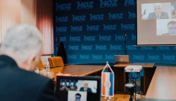 Plenković o Mostaru sa Čovićem i Kordićem