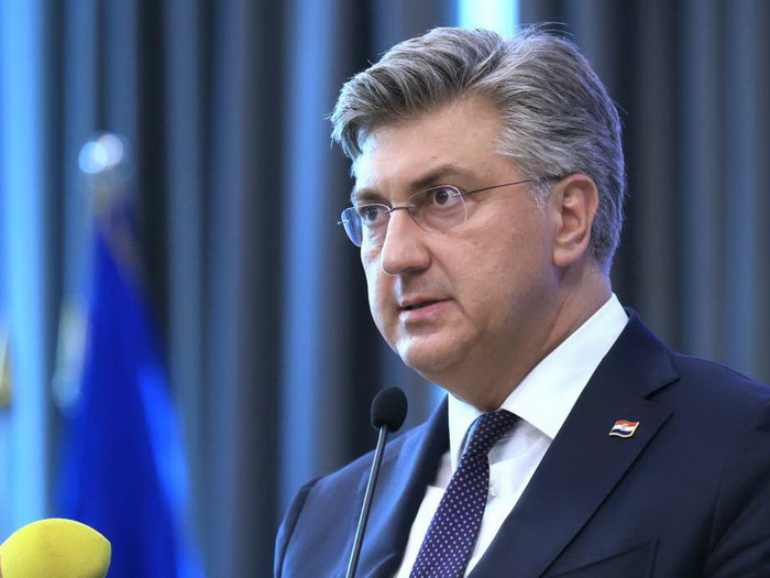 Plenković o pregovorima: Zamislite da je Hrvatska ostala bez Knina i Vukovara