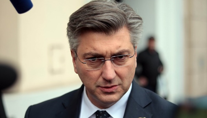 Plenković o razgovorima s Izetbegovićem i Kavazovićem: Podići intenzitet dijaloga