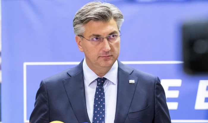 Plenković o situaciji u BiH, u utorak sa Čovićem