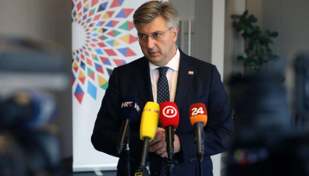 Plenković o suđenju hrvatskim pilotima: Za nas je to nepostojeći proces