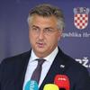 Plenković o trećem entitetu: Nisu dovoljni samo Hrvati i Hrvatska...