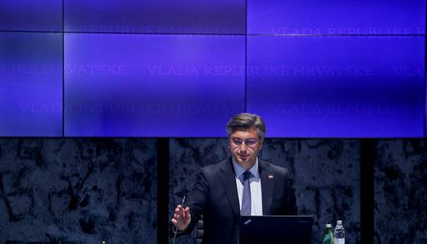 Plenković od EU očekuje oko 22 milijarde eura