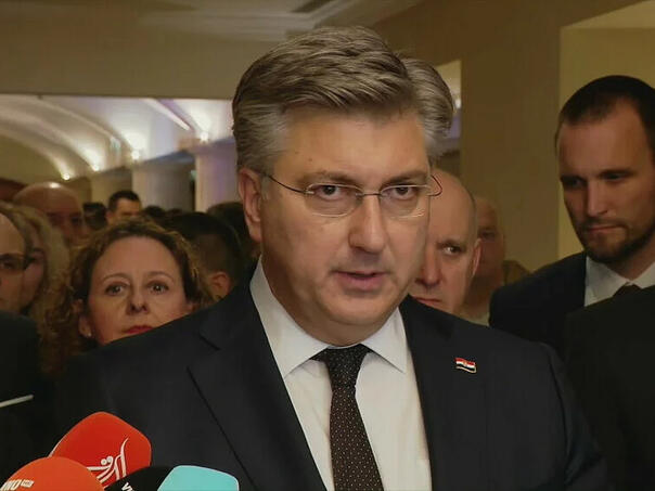 Plenković odbio čestitati Milanoviću: Ovo nije moj poraz