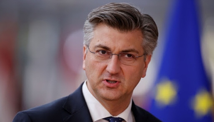 Plenković: Zagrebački samit je sam po sebi snažna poruka