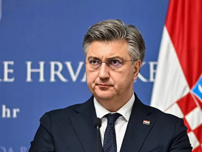 Plenković: Orbanova 'praksa' u evropskim institucijama politička kampanja