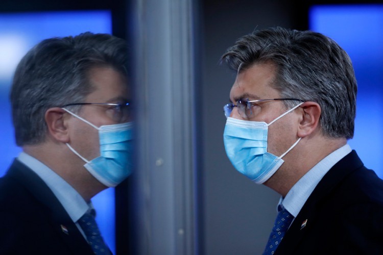 Plenković osudio govor mržnje u Borovu Selu