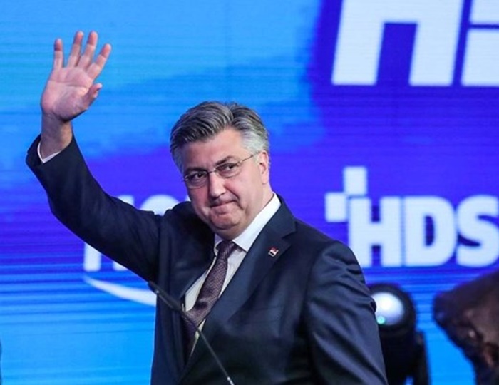 Plenković otkrio: Ako (p)ostane premijer, nastavit će provoditi istu politiku prema BiH