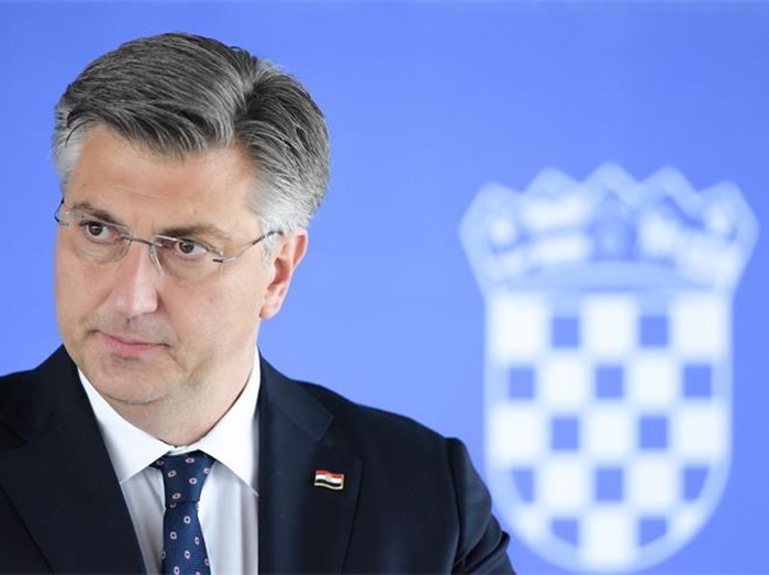 Plenković planira pobijediti na svim izborima: 'Milanović i Sabor se bave tračevima'