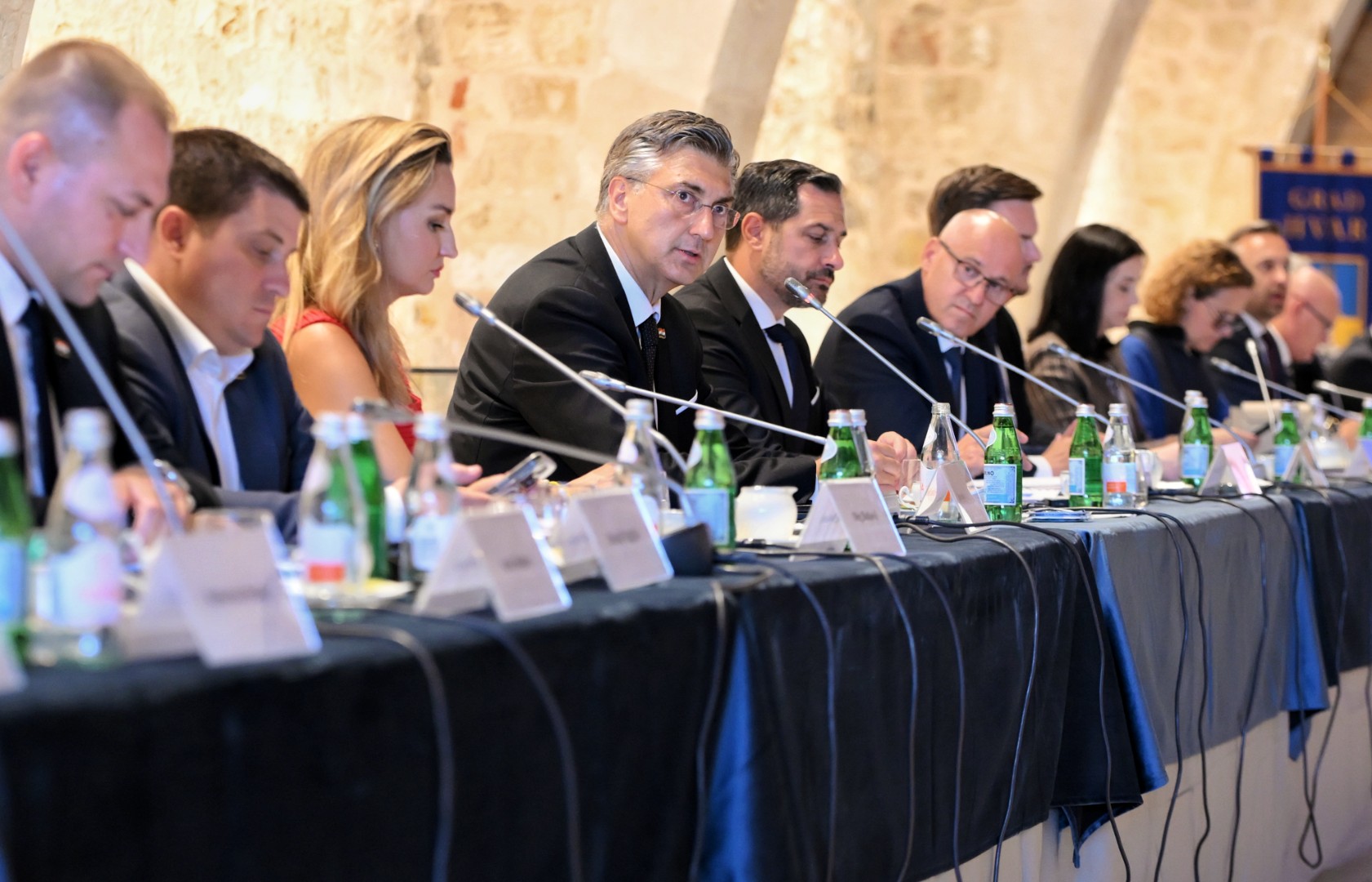 Plenković poručio turističkom sektoru: Vodite računa o razumnim cijenama