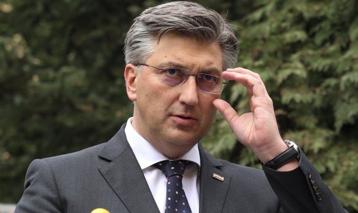 Plenković: Postići dogovor o Izbornom zakonu u BiH