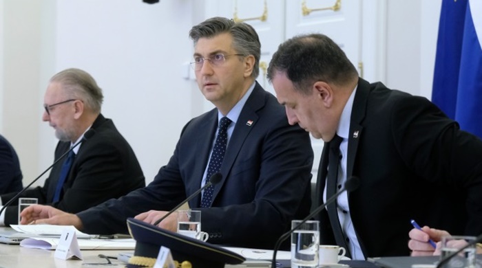 Plenković potvrdio: Koronavirus stigao u Hrvatsku