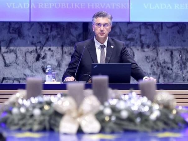 Plenković pozvao na pametnije formiranje cijena u turizmu
