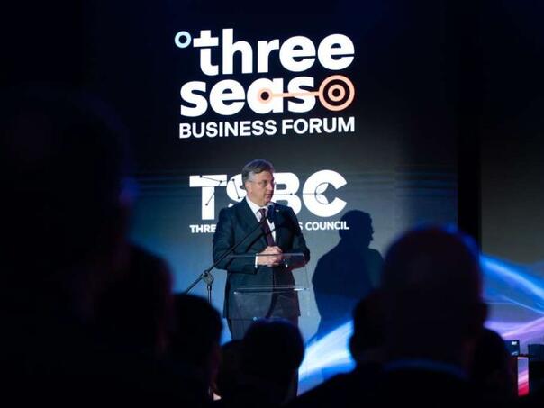 Plenković najavio predsjedavanje Hrvatske Inicijativom triju mora