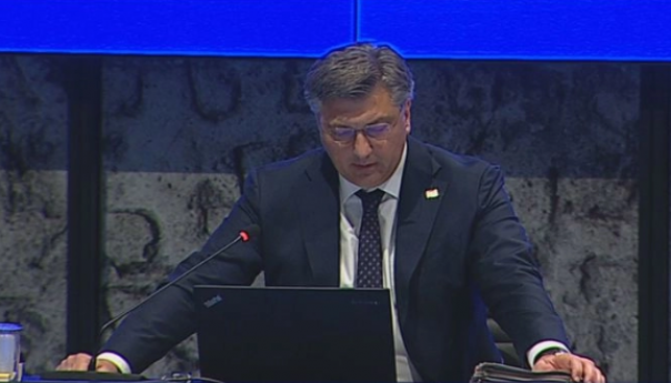 Plenković: Proglašavamo kraj epidemije koronavirusa