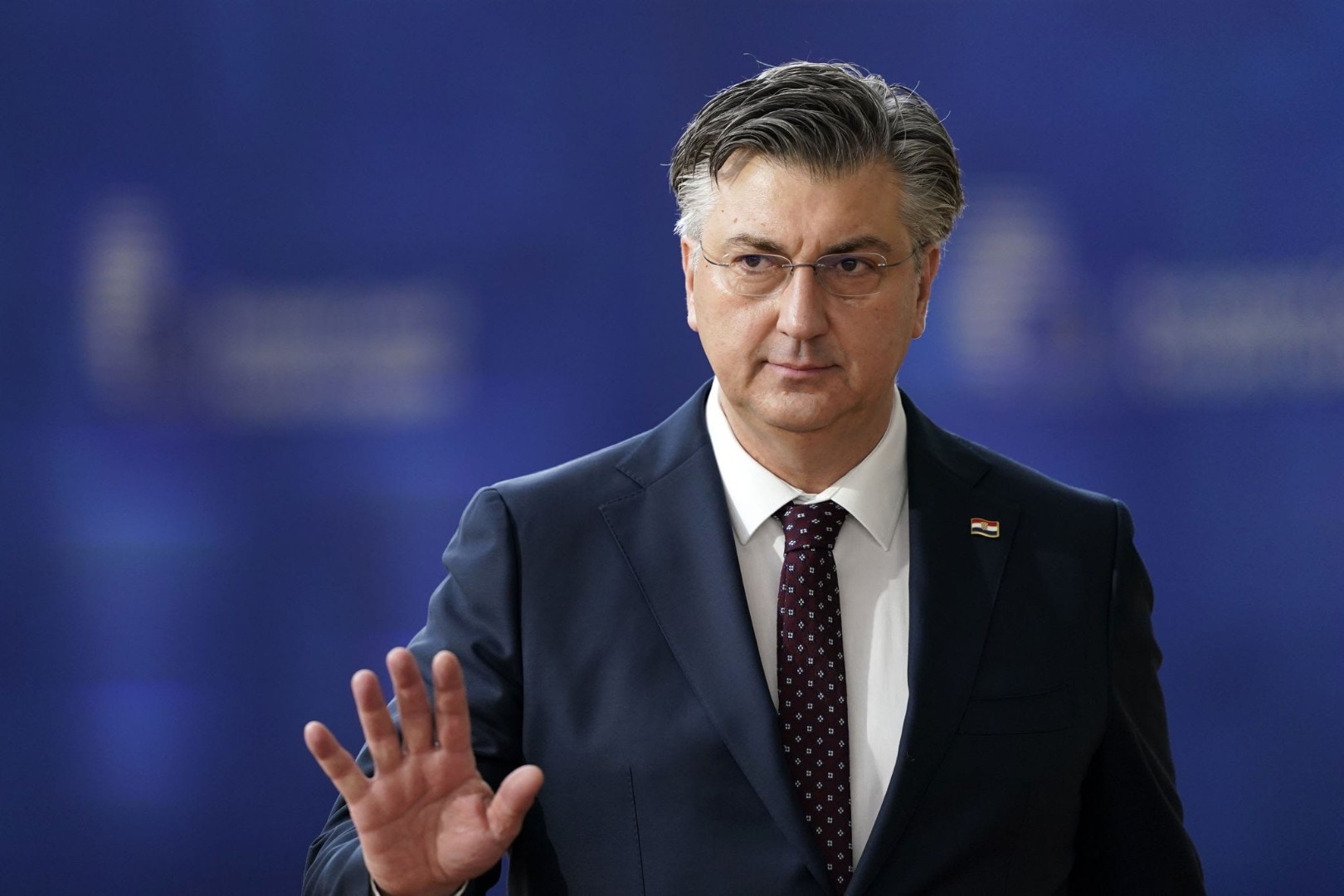 Plenković: Rezolucija će proći, naš stav je jasan