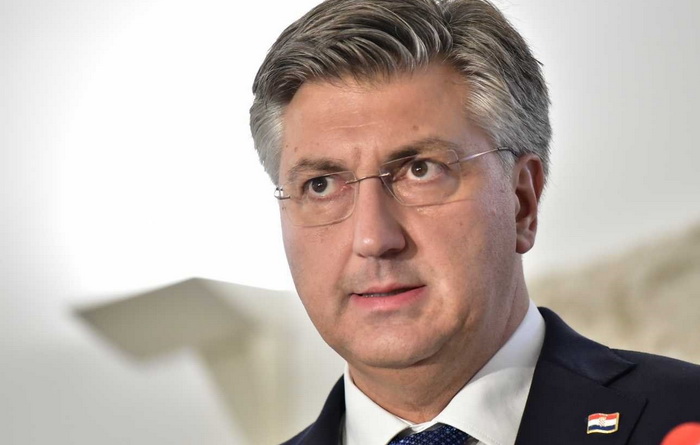 Plenković: Schmidt donio mudru odluku, olakšaće formiranje vlasti
