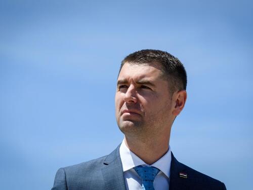 Plenković smijenio ministra Filipovića