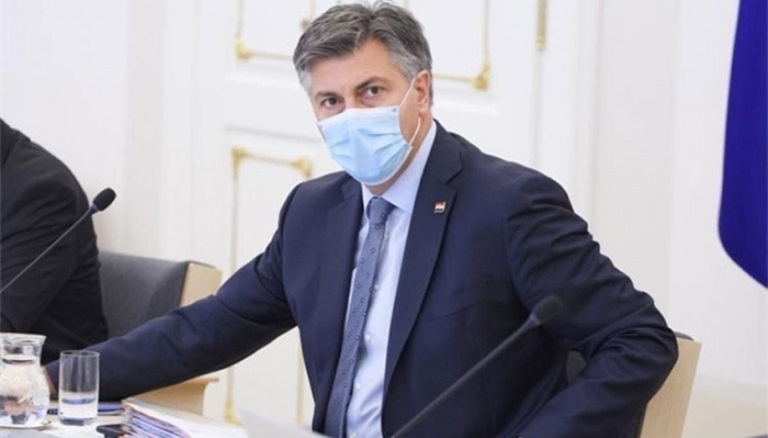 Plenković: Spremni smo da primimo pacijente iz Češke i Slovačke