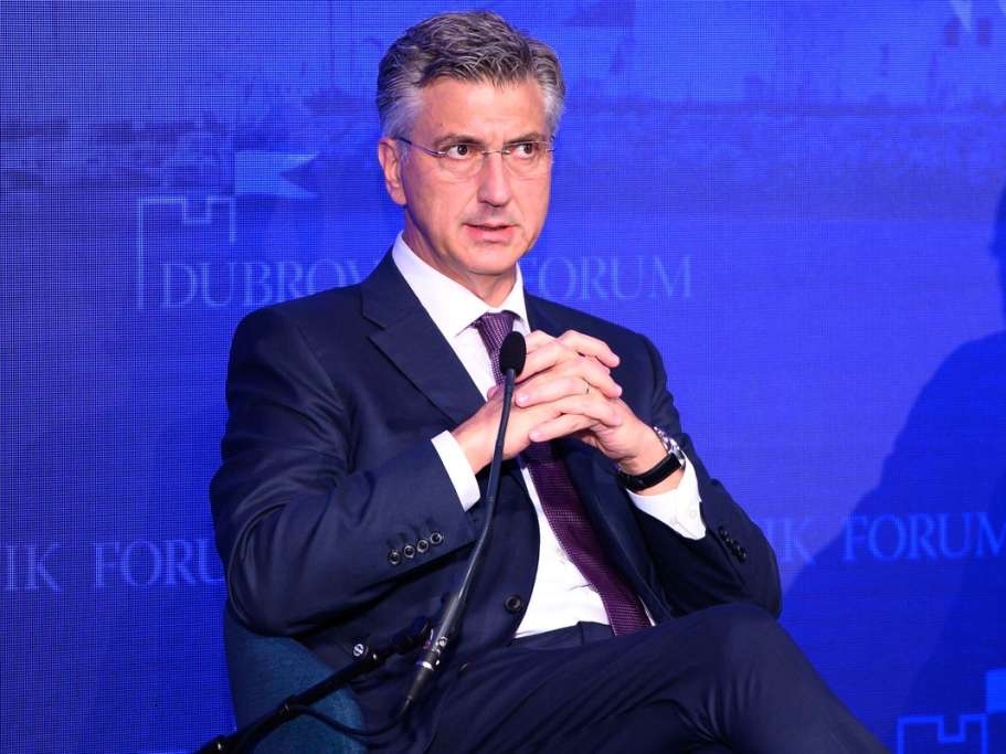 Plenković: Srbija bi državnim sprovodom za Mladića sebi zatvorila vrata EU
