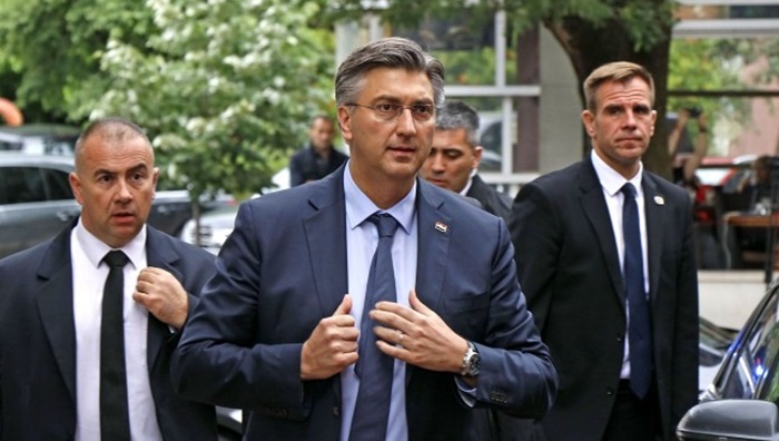 Plenković danas u Mostaru sa Čovićem i crkvenim predstavnicima