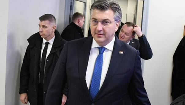 Plenković: Teško ćemo ponoviti velika postignuća iz ove godine