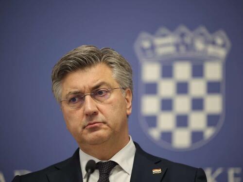 Plenković tvrdi da se zalaže za proširenje EU: To je naš uspjeh