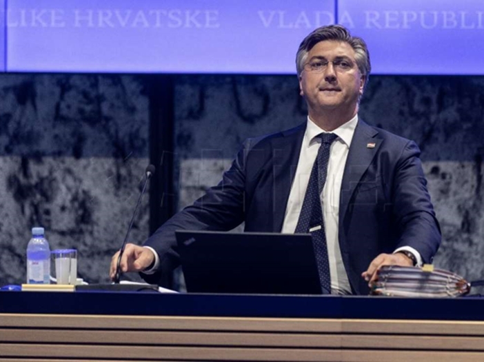 Plenković: U Hrvatsku se iz Izraela vratilo 69 hrvatskih državljana