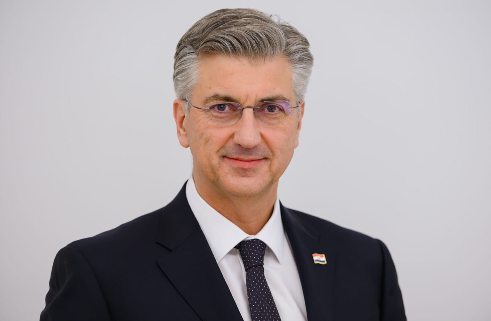 Plenković u posjetu Vatikanu, susrest će se s papom Lavom XIV.