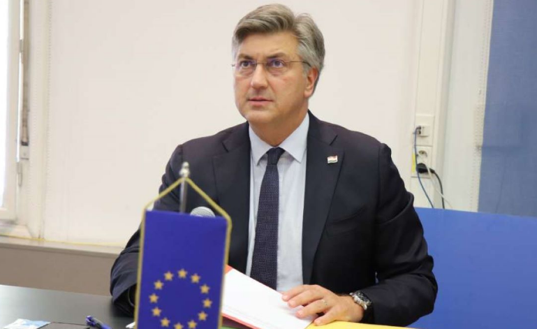 Plenković: Uvođenje eura nije razlog za povećanje cijena robe i usluga