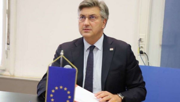 Plenković: Uvođenje eura nije razlog za povećanje cijena robe i usluga