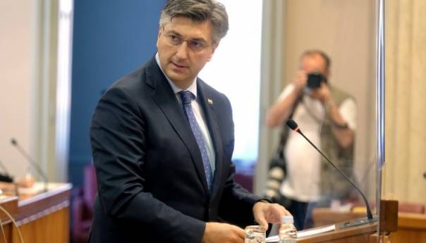 Plenković: Za obnovu Zagreba i okolice nema instant rješenja