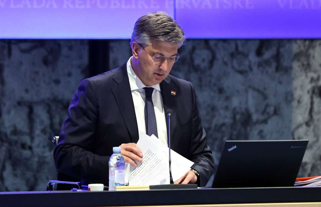 Zabrana abortusa u Hrvatskoj bila bi protivna odluci Ustavnog suda