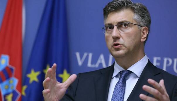 Plenković želi neradnu nedjelju u Hrvatskoj