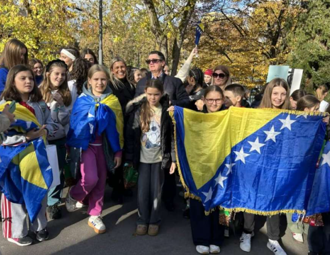 Plesni Zmajevi i Zmajice na Svjetskom prvenstvu hip hopa